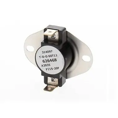 NorteK Global HVAC 626468