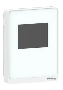 Schneider Electric SLAWTCX SpaceLogic Room Unit