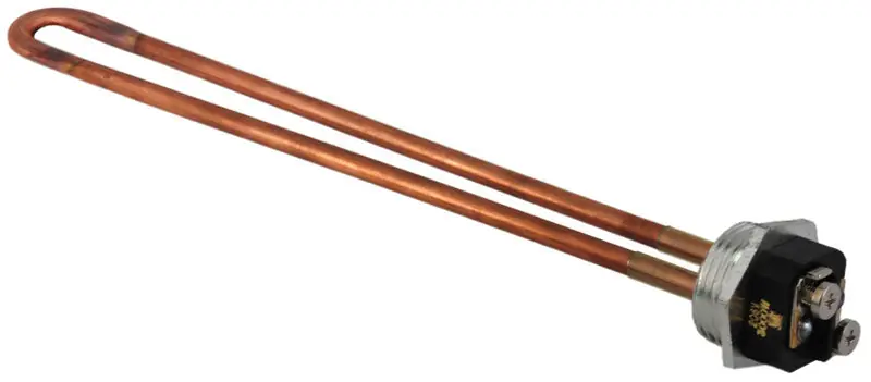 Rheem AP10872JH-3 1 3000W Copper Resistored Screw-in Element HWD 208V
