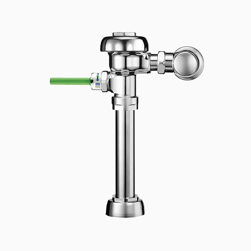 Sloan 3760000 Sloan WES 111 Manual Flush 1.6 gpf Flush