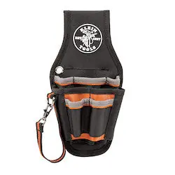Klein 5240 Tradesman Pro Maintenance Tool Pouch