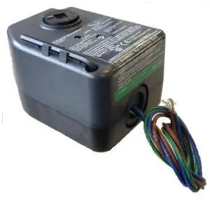 Schneider Electric M220M02 Actuator Power 110-277 VAC Replacement MPN