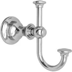 Newport Brass 35-13/15S Robe Hook in Satin Nickel
