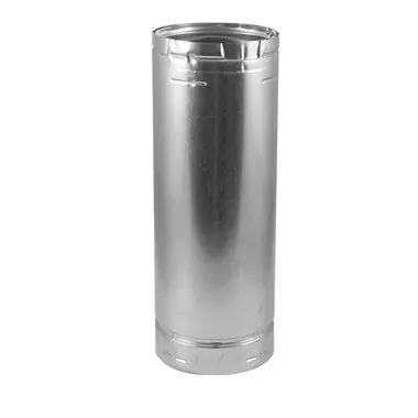 Duravent 7BV12 B-Vent Pipe 12 Inch