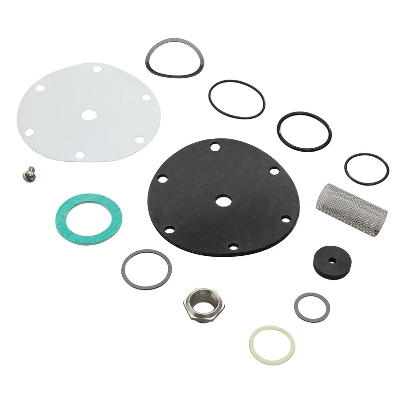 Watts Regulator LFKIT-C-RK Repair Kit 1/2 to 3/4 Inch Lead Free 0125123