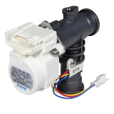 Bosch 87085050230 Water Valve With Engine