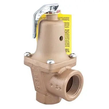 WATTS 740-0502