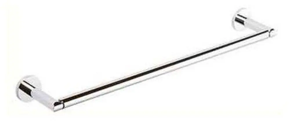 Newport Brass 990-1250/26 East Linear 24 in. Towel Bar in Polished Chrome
