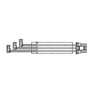 Samsung DB93-12849A Display Board Assembly Replacement Part