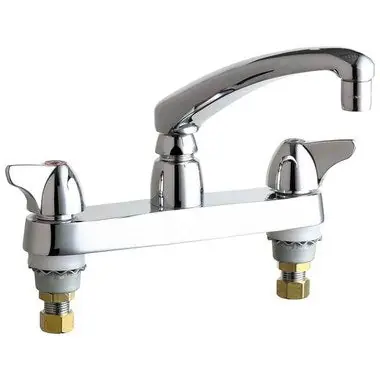Chicago Faucets 1100-CP Faucet