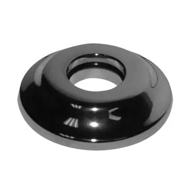 Newport Brass 2-503/15 Shower Arm Flange in Polished Nickel
