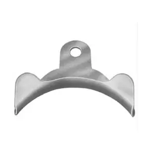Honeywell 314439/U Capillary Clip Power Duct Mounting Clip