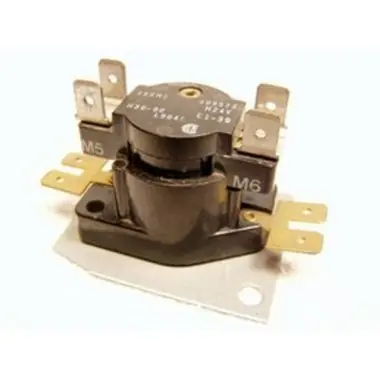 Nortek Global HVAC 104381000