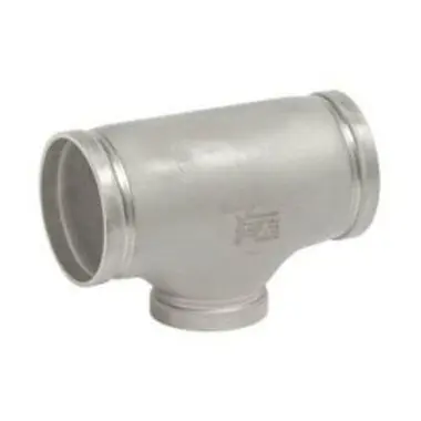 Victaulic 25-6X6X4G Coupling