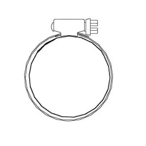 Fernco SRC-39 Shear Ring 39 x 3-3/4 Inch Replacement MPN