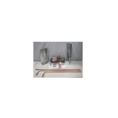 YORK 2SD04700724 HVAC Unit Power