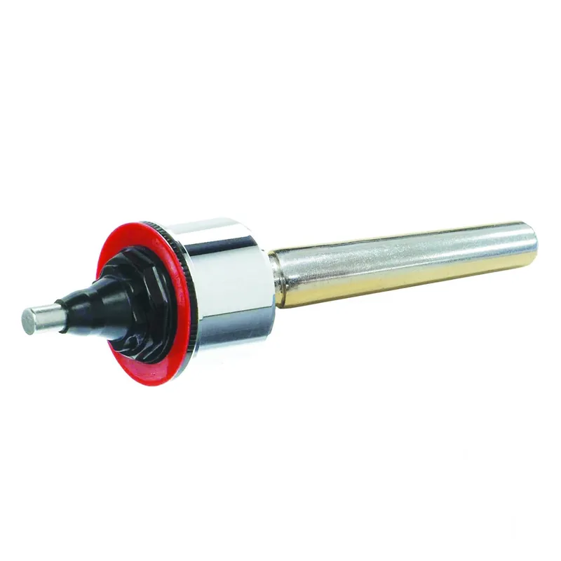 Sloan 0302408 B73A-CV CuVerro Antimicrobial Flushometer Handle Assembly, ADA Compliant