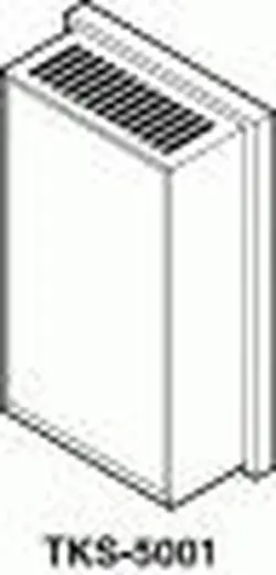 Schneider Electric TKS-5001 Transmitter Proportional Room Temperature Wall Mount