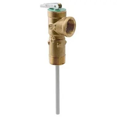 WATTS LFLL100XL-34 100XL 34