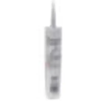 Hercules 25-666 High Temperature Sealant Silicone 10 Ounce Replacement MPN