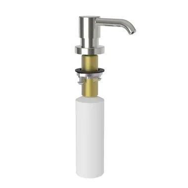 Newport Brass 1500-5721/15 Faucet Replacement Parts