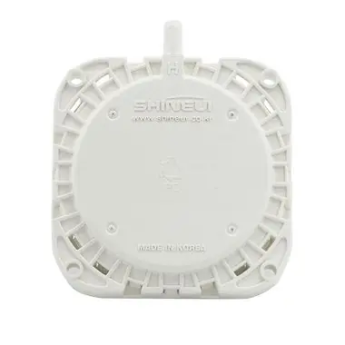 Bradford White FT1015 Sensor Air Pressure for 100-140K BTU Models