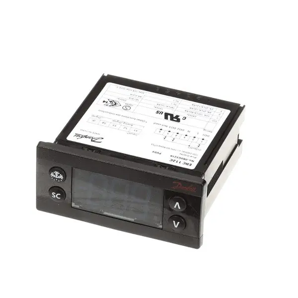 Hoshizaki 4A6958G01 PR CONTROLLER PROGRAMED