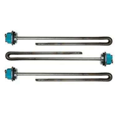 Bradford White 4154640906 Conversion Kit Commercial Electric Light Duty 208 Volt 2000 Watt for Model LDWH-6U LDWH-12U LDWH-20L and LDWH-30L Water Heater