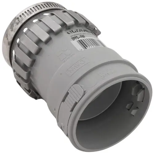 DuraVent 2PPS-FAF 2 Flex Female Adapter