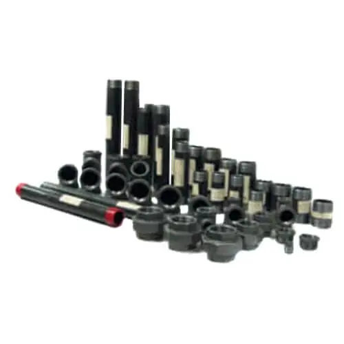 Burnham 101433-02 Gravity Return Piping Kit 5 Section