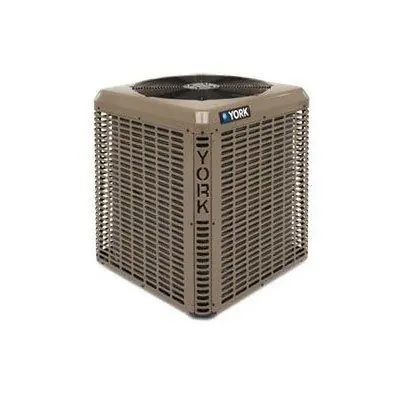 York YC2D48SB21S Air Conditioner 4 Ton 208/230 Volt R410A 13.4 SEER