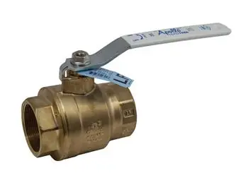 Apollo Valves 77FLF14401 Valve 1.5 Inch NPT