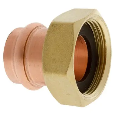 NIBCO PC634-34X1