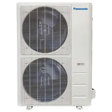 Panasonic CU-HE36YAHK6 Heat Pump Extreme Outdoor Ducted 36K Replacement MPN