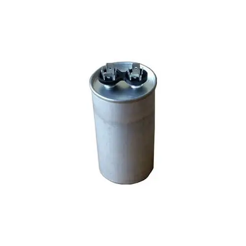 MARS 12227 Blue Box 60 MFD 370V Round Run Capacitor