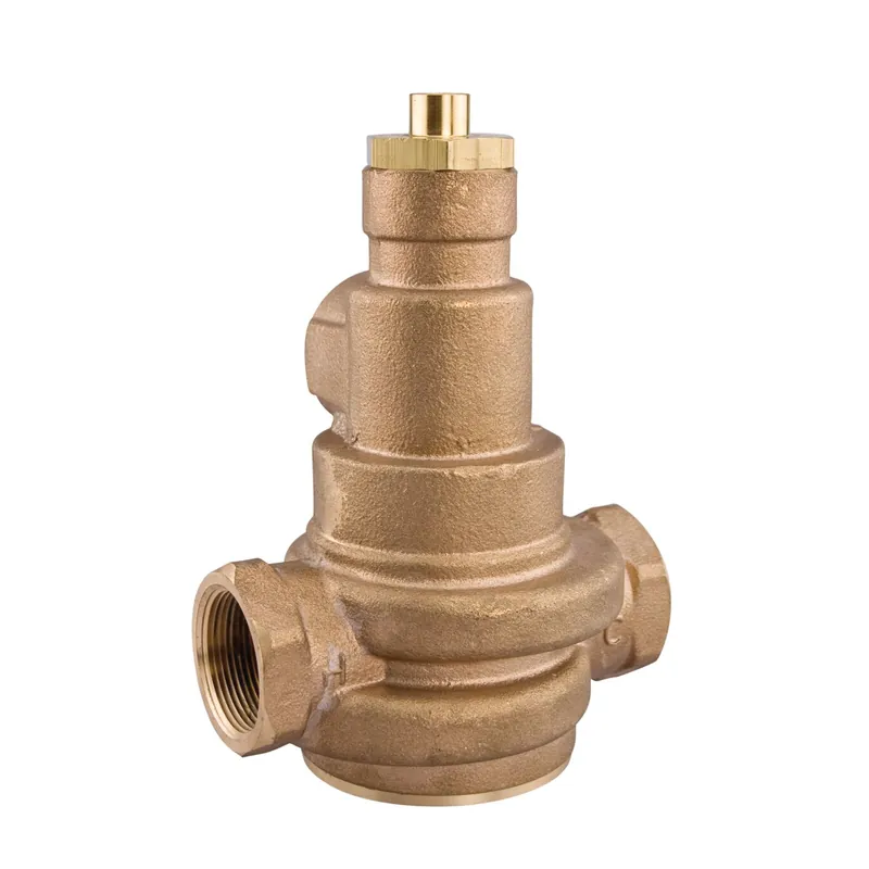 Watts LFN170M311/4 Valve