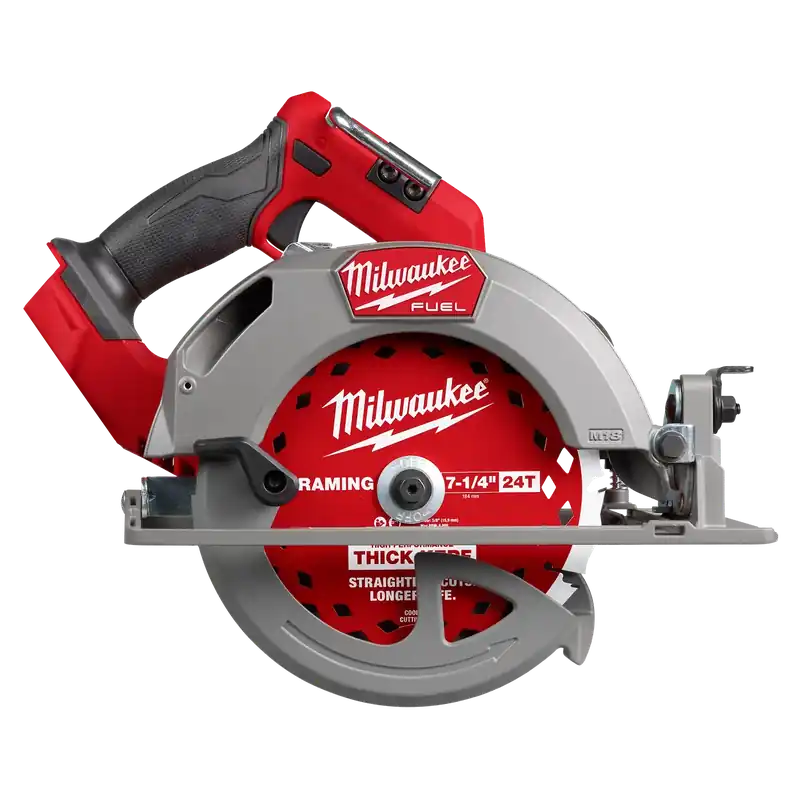 Milwaukee 2834-20 M12 FUEL Hackzall Reciprocating Saw