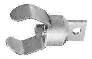 General Wire 112UC - 1-1/2 U-Cutter