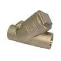 Apollo 61YLF-104-T1 3/4 in. Bronze Solder Check Valve