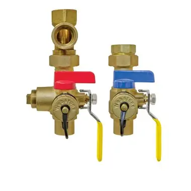 Webstone H-55443WPR-LH