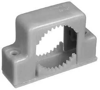 Carlon E978JC-CAR Conduit Support Strap 2 Inch