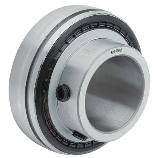 Dodge INS-SCEZ-100-SS Ball Insert Bearing - 1 in ID