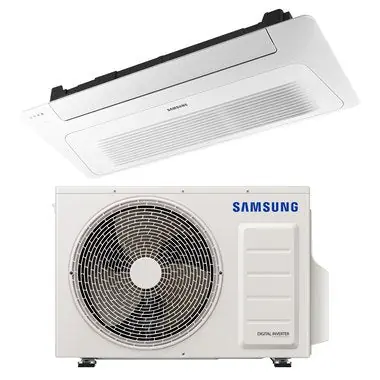 Samsung CXH09ADB-CNH091BD