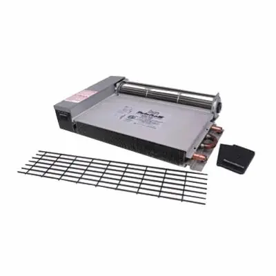 Beacon Morris K84 Twin-Flo III Hydronic Kickspace Heater