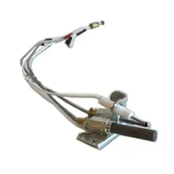 Bradford White 233-48407-01 Liquid Propane Pilot Assembly 18/26 Honeywell