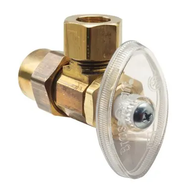 Brasscraft PR39RB Rough Brass Socket 1 Pack Replacement MPN