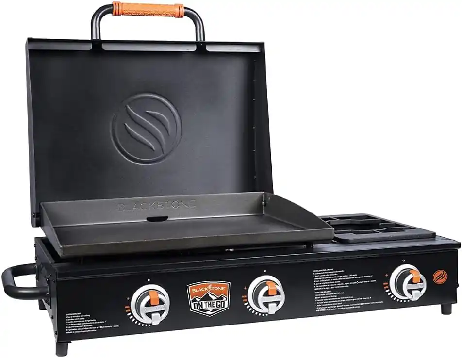 Blackstone 1860 Outdoor Griddle 36 Inches