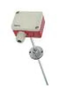 Schneider Electric STD100-200 Duct Temperature Sensor 1.8 kW Probe Length 200mm