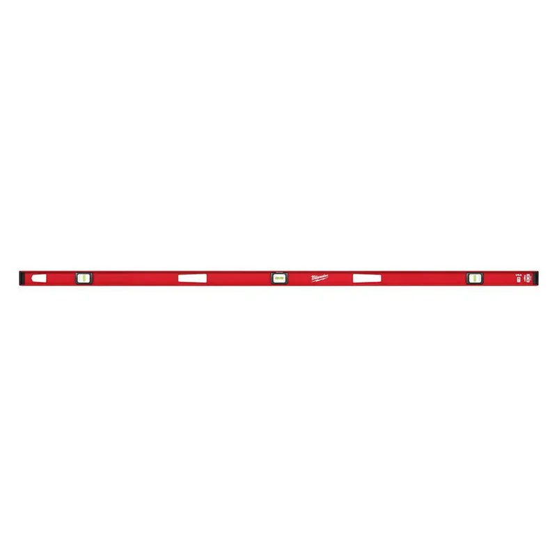 Milwaukee MLIBM78 78 Magnetic I-Beam Level
