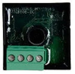 Veris Industries AA10C-58F122 Temperature-to-Current Transmitter
